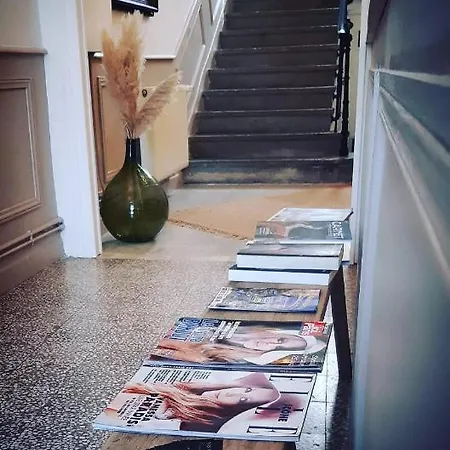 Mas Notre-dame, Adults Only, Situation Ideale, Grand Jardin Paisible Pensjonat 4*