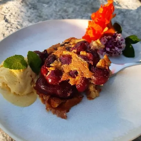 Mas Notre-dame, Adults Only, Situation Ideale, Grand Jardin Paisible Pensjonat 4*