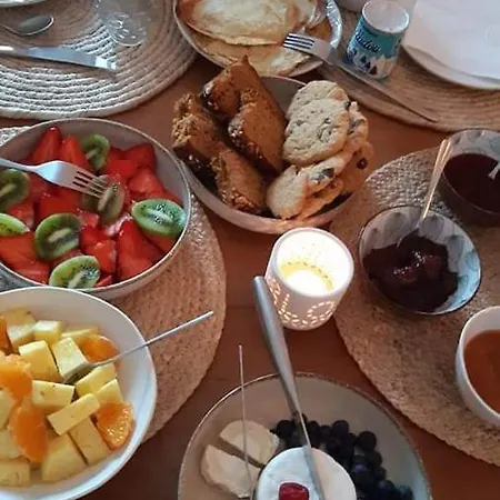Guest house Mas Notre-dame, Adults Only, Situation Ideale, Grand Jardin Paisible Grospierres