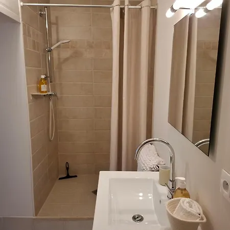 Mas Notre-dame, Adults Only, Situation Ideale, Grand Jardin Paisible 3*