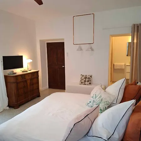 Mas Notre-dame, Adults Only, Situation Ideale, Grand Jardin Paisible Pensjonat 4*