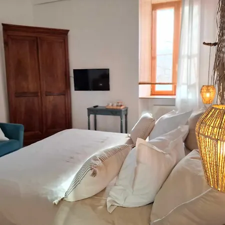 Mas Notre-dame, Adults Only, Situation Ideale, Grand Jardin Paisible