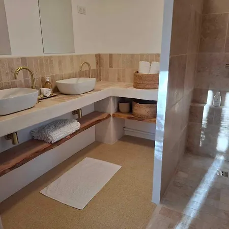 Mas Notre-dame, Adults Only, Situation Ideale, Grand Jardin Paisible