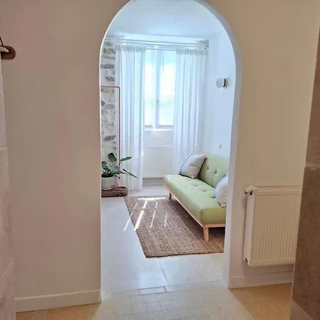 Mas Notre-dame, Adults Only, Situation Ideale, Grand Jardin Paisible Guest house 3*