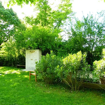 Mas Notre-dame, Adults Only, Situation Ideale, Grand Jardin Paisible Grospierres